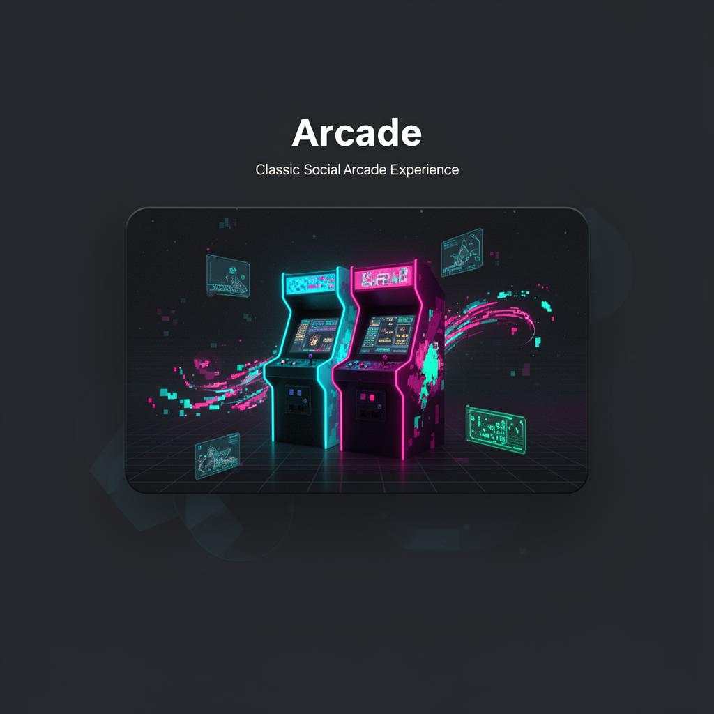 Arcade