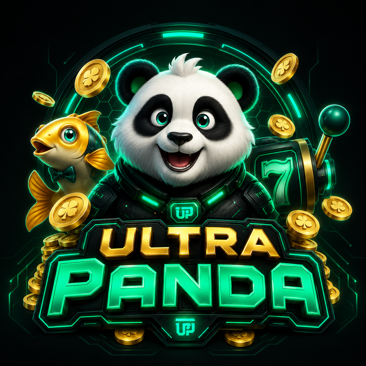 Ultra Panda
