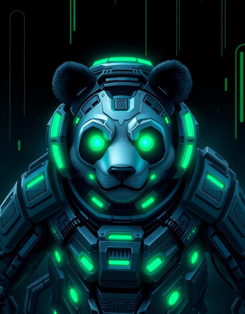 Ultra Panda