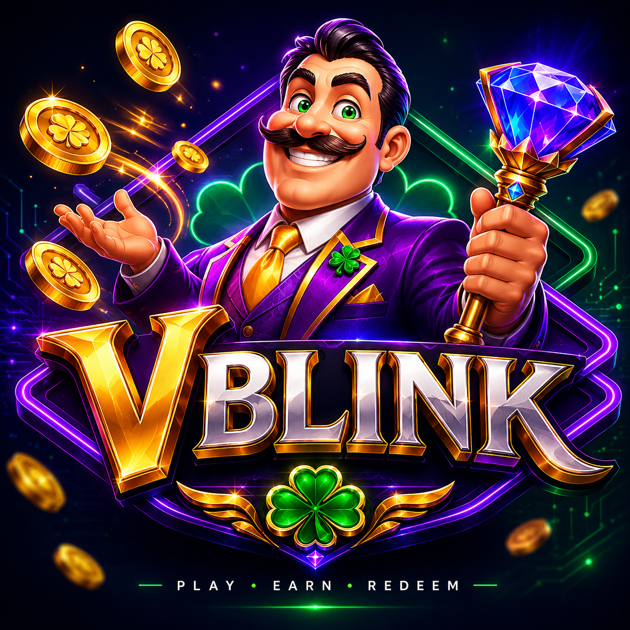 VBlink